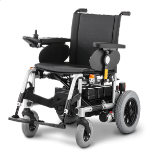 Wheelchair PNG-17842